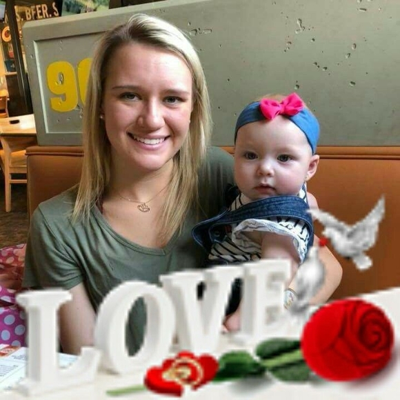 Meet your Posher, Paula - Picture 1 of 1